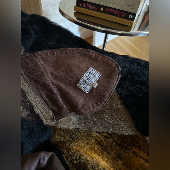 Spanish Shearling - Picture 3 of 3